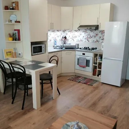 Slavik Apartment Dunajská Streda Zewnętrze zdjęcie