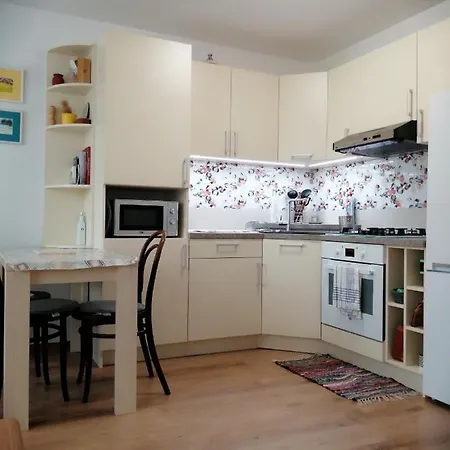 Slavik Apartment Dunajská Streda Zewnętrze zdjęcie