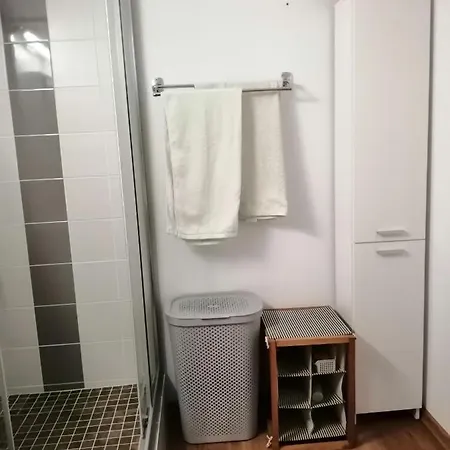 Slavik Apartment Dunajská Streda Zewnętrze zdjęcie