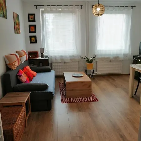 Slavik Apartment Dunajská Streda Zewnętrze zdjęcie