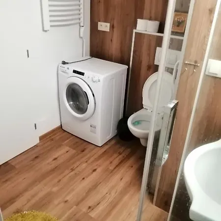 Slavik Apartment Dunajská Streda Zewnętrze zdjęcie