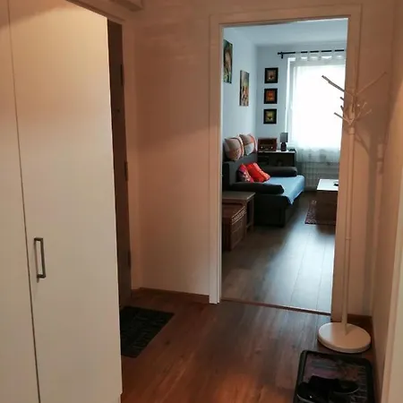Slavik Apartment Dunajská Streda Zewnętrze zdjęcie