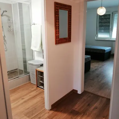Slavik Apartment Dunajská Streda Zewnętrze zdjęcie