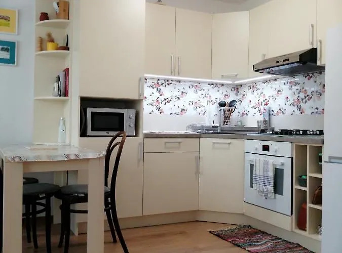 Slavik Apartment
