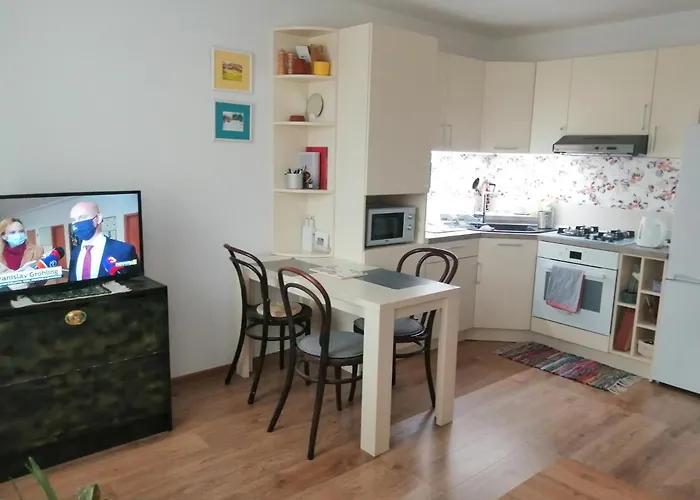 Slavik Apartment