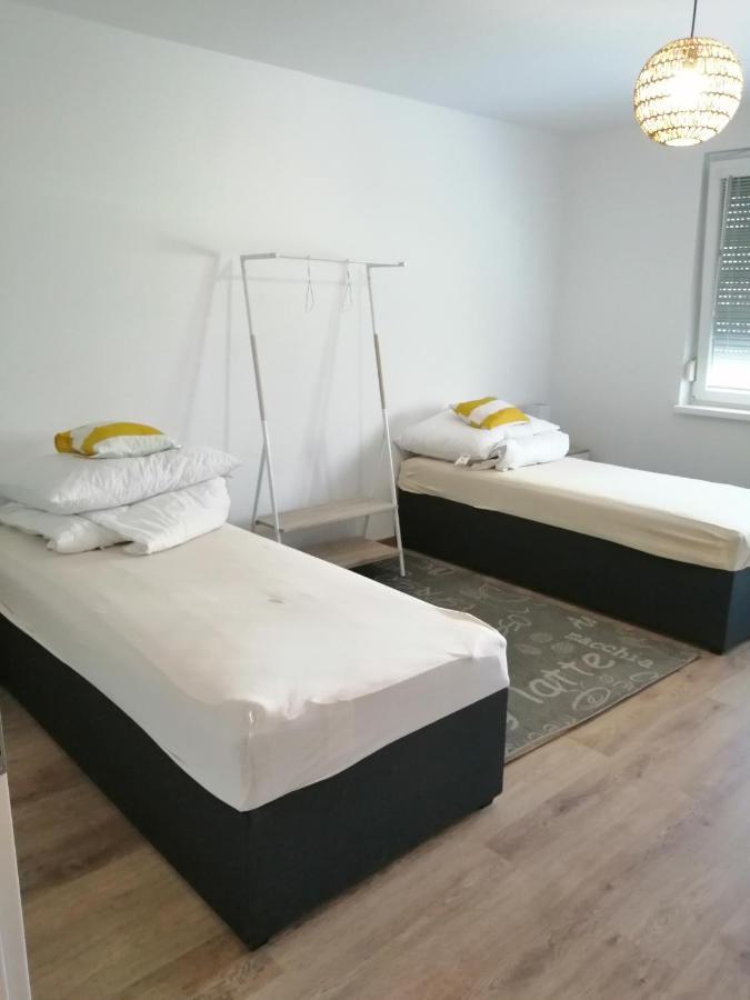 Apartment Slavik *