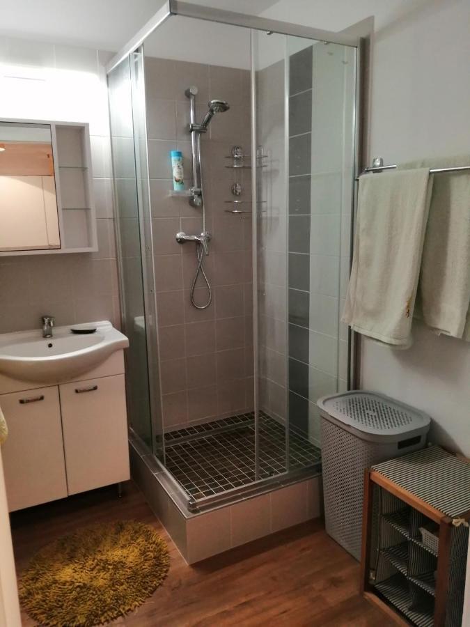 Slavik Apartment Dunajská Streda