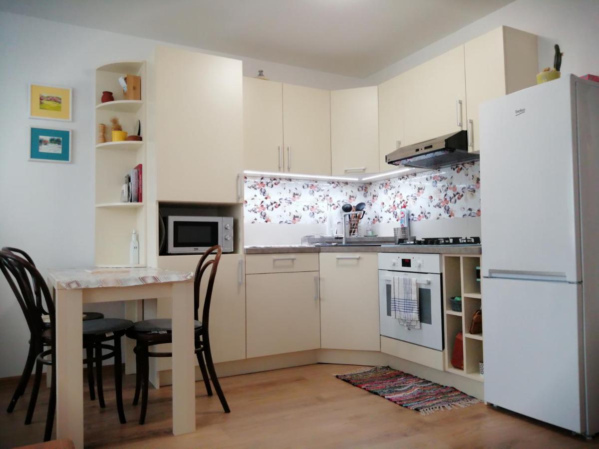 Apartment Slavik Dunajska Streda