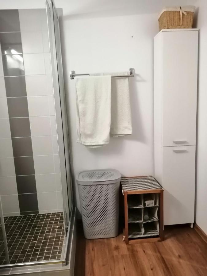 Slavik Apartment *