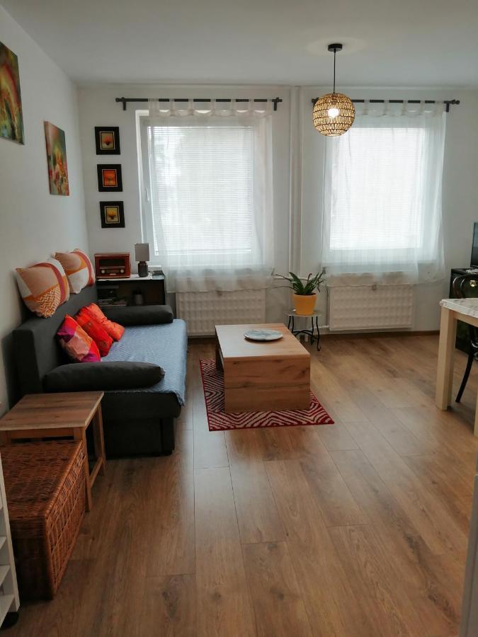 Slavik Apartment Dunajska Streda
