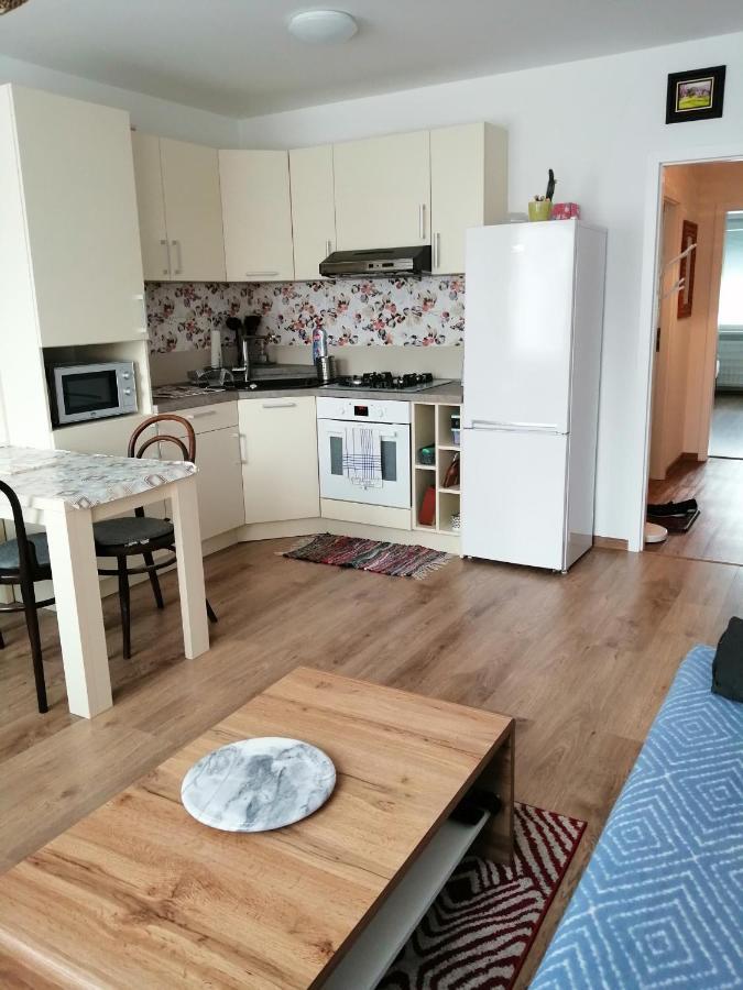 Slavik Apartment Dunajska Streda