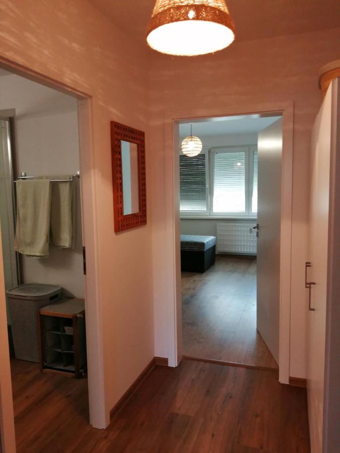 Apartment Slavik Dunajska Streda