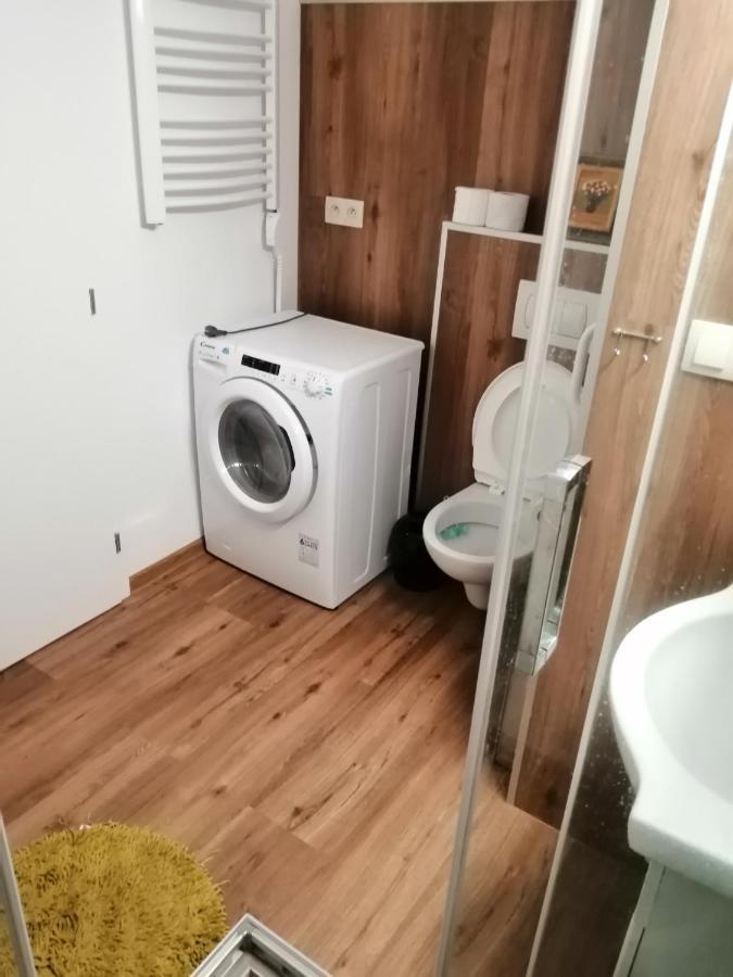 Apartment Slavik *