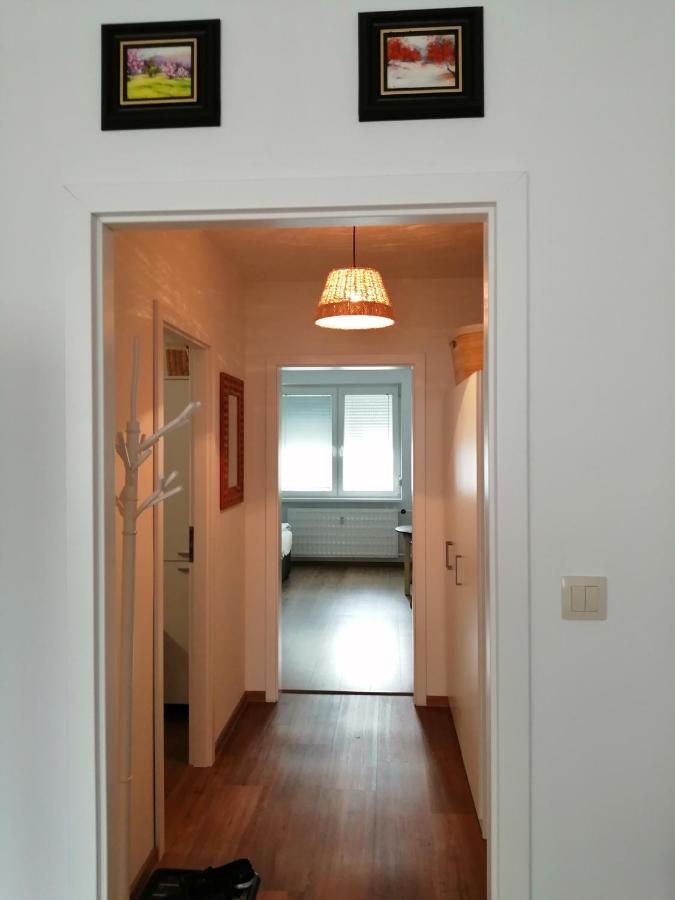 Apartment Slavik *