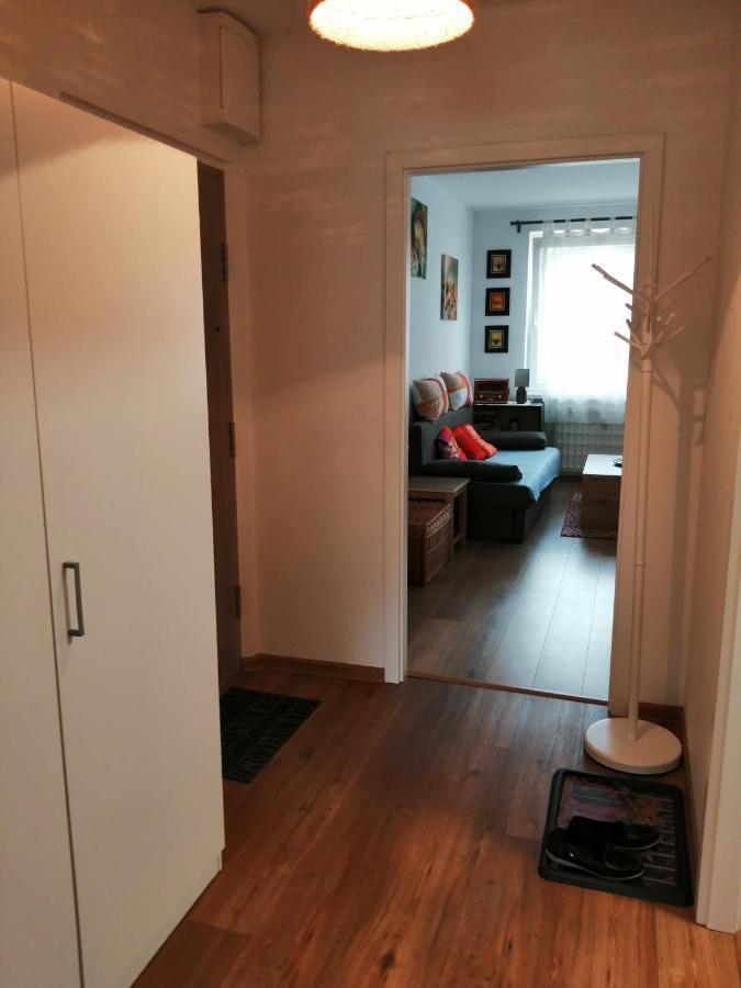 Apartment Slavik Dunajská Streda