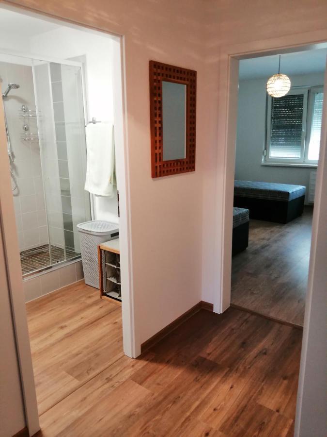 Slavik Apartment *