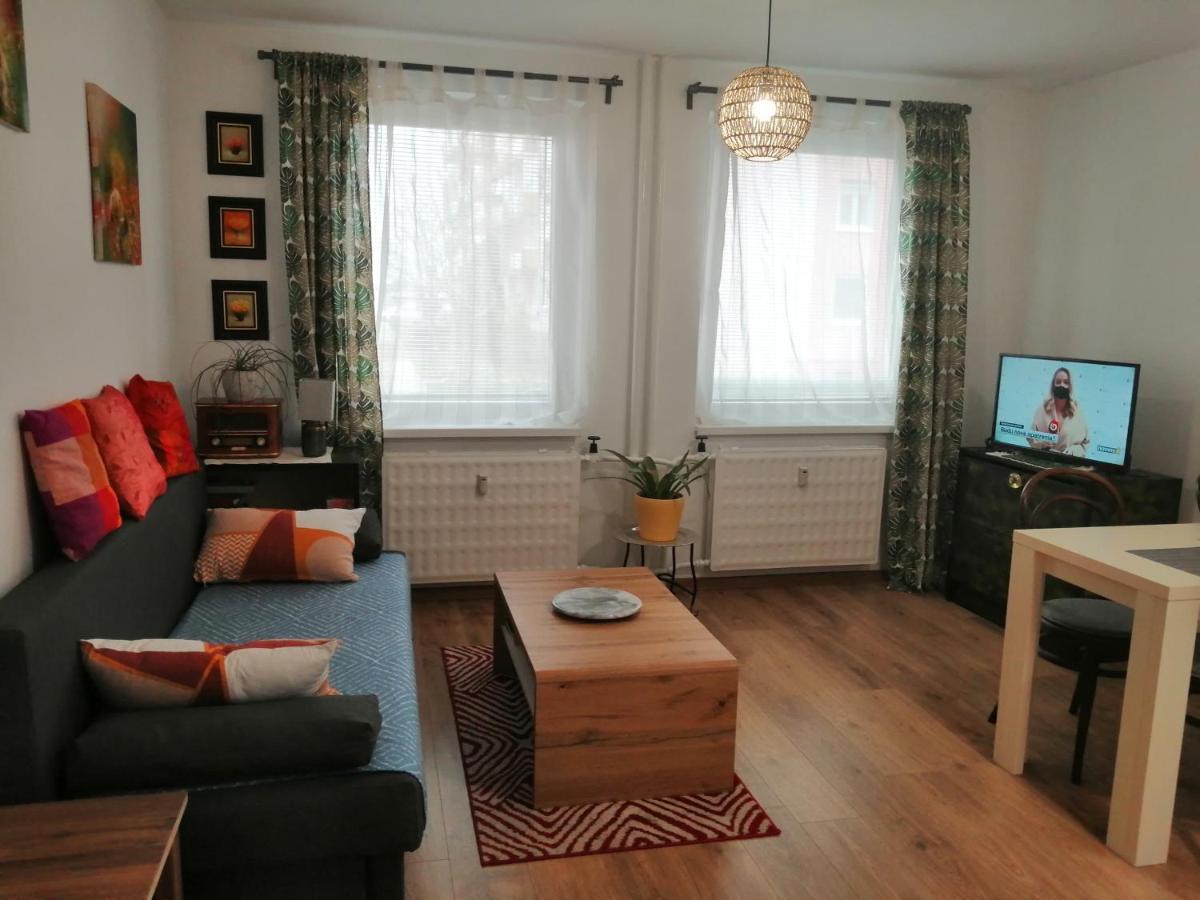 Apartment Slavik Dunajska Streda