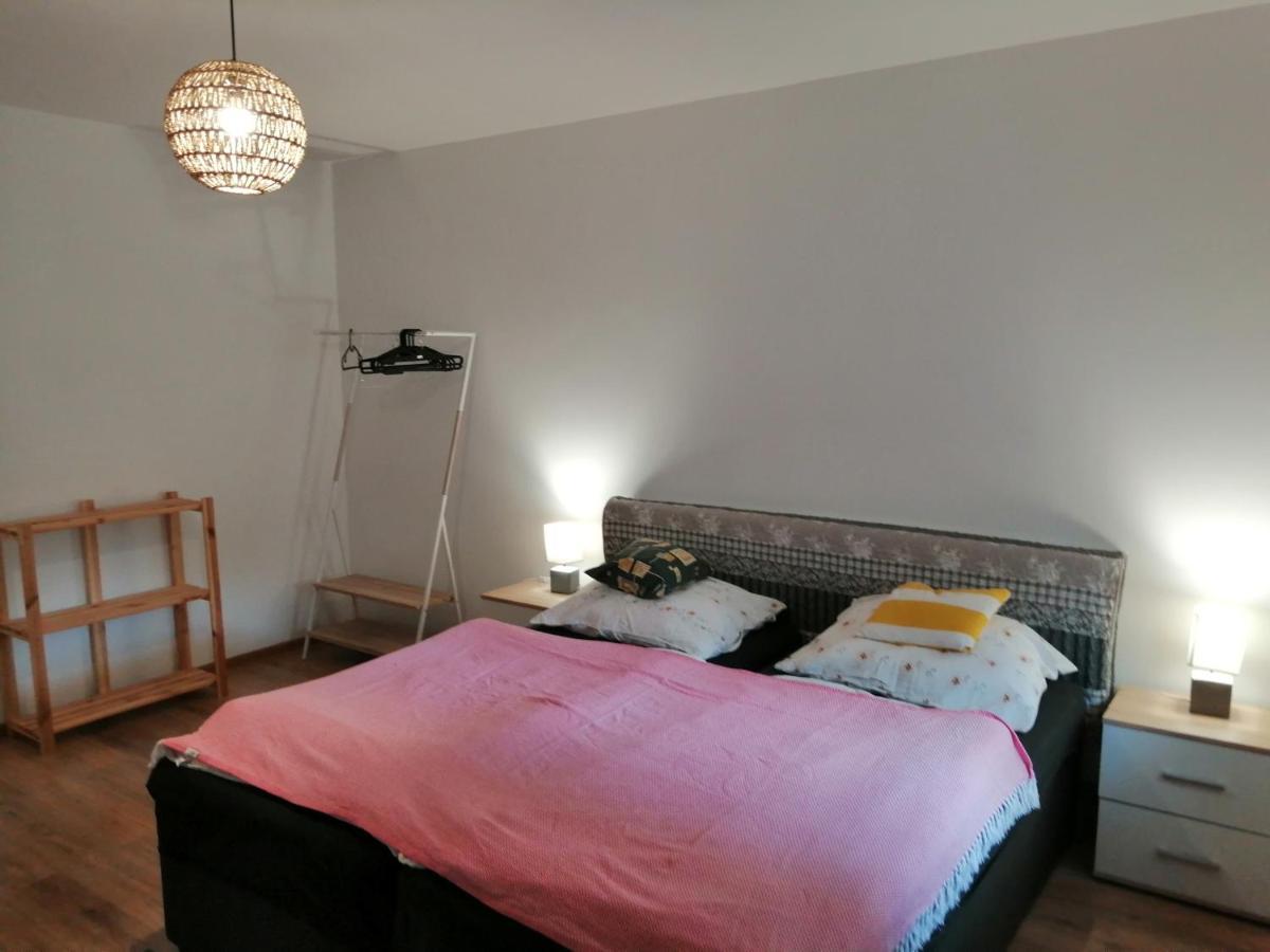 Slavik Apartment *