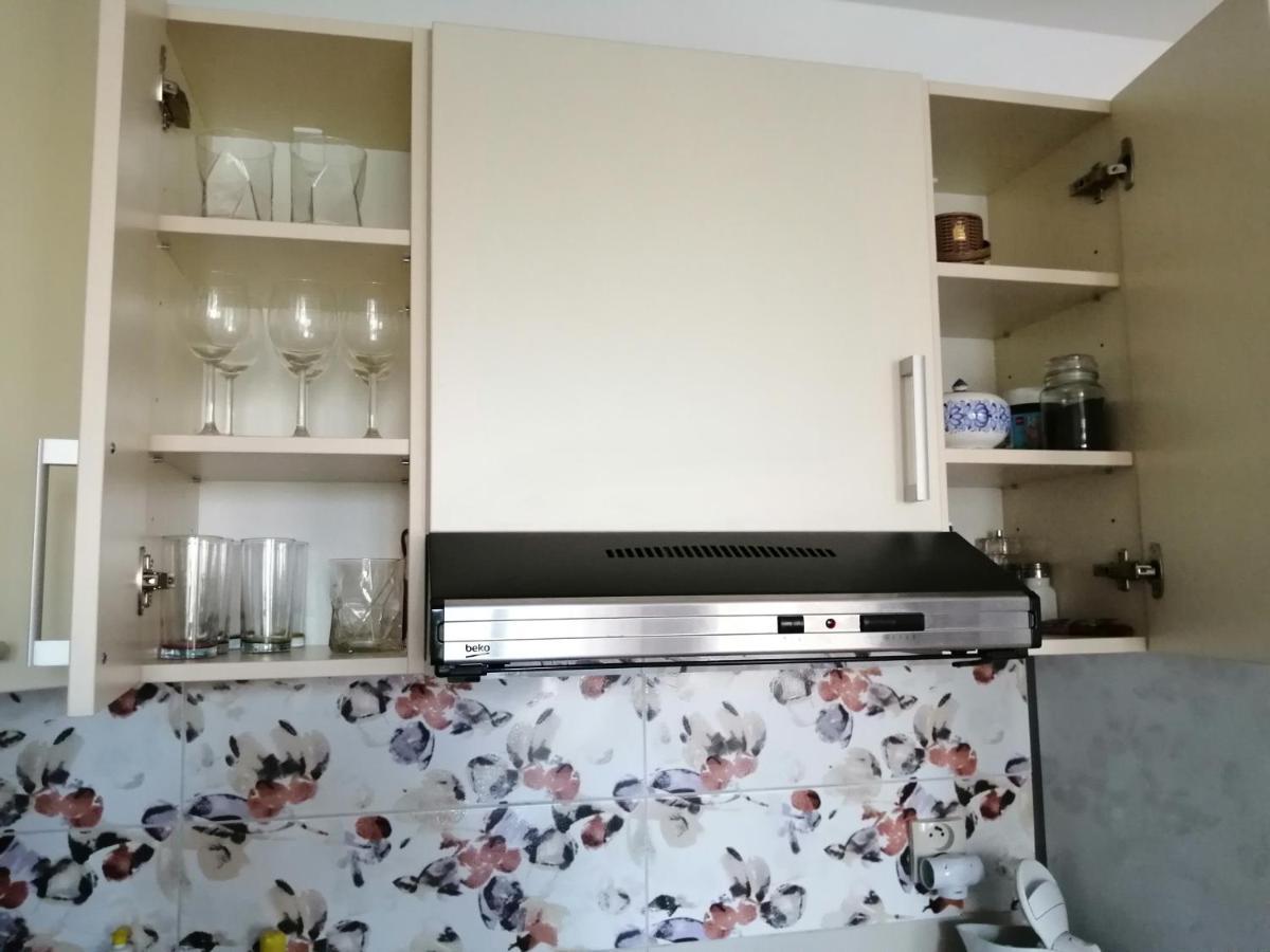 Apartment Slavik Dunajska Streda