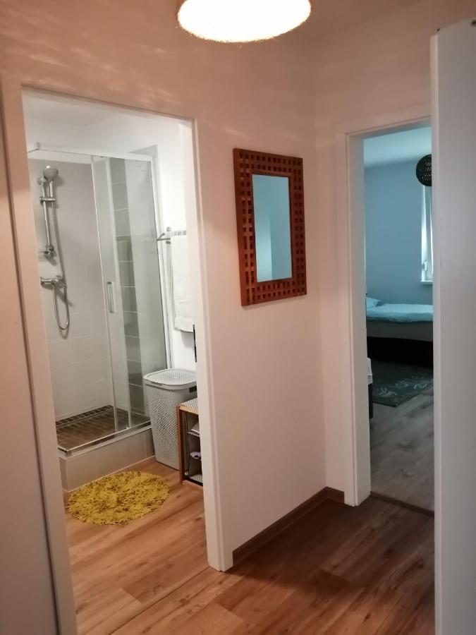Slavik Apartment