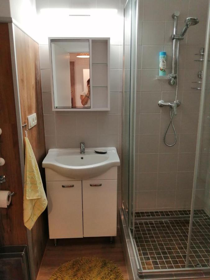 Slavik Apartment
